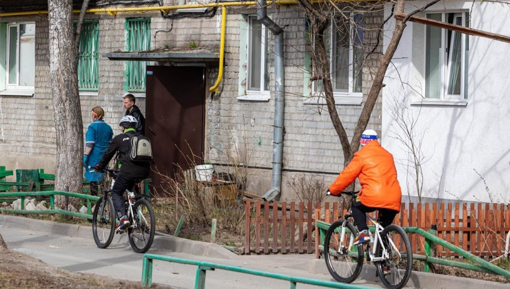 Также будет проходить всероссийское голосование на приоритетные объекты благоустройства 2024 года.