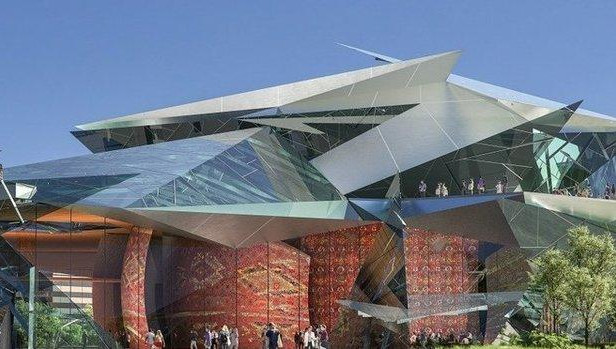 Ведется разработка проектной документации.