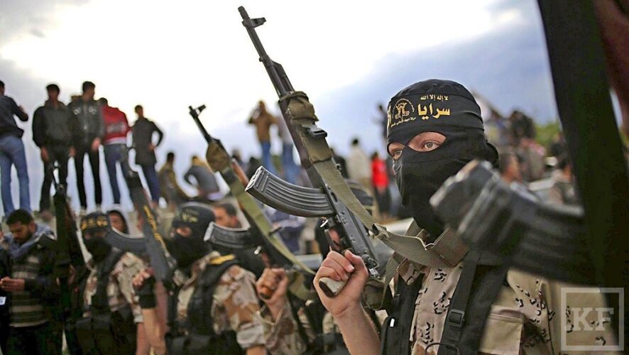 Египетское отделение «Исламского государства» (террористическая организация