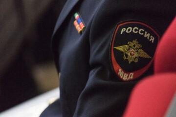 При нем было обнаружено 4 тысячи масок на общую сумму  150 тысяч рублей.
