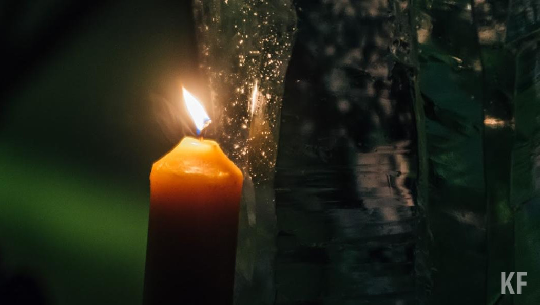 Жители полночи провели в холоде и без света.