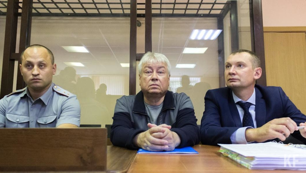 Завершилось долгое рассмотрение апелляционной   жалобы на решение суда первой инстанции по делу о крахе Татфондбанка.