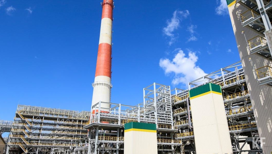 Перед принятием решения все компании должны пройти проверку.