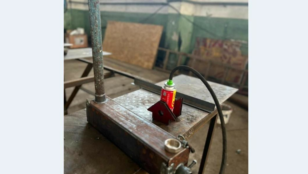 Об этом сообщил глава муниципалитета Михаил Афанасьев.