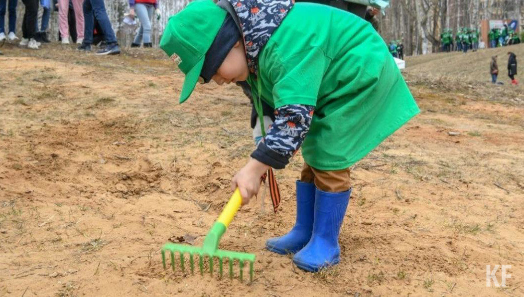 Татарстанский лидер напомнил