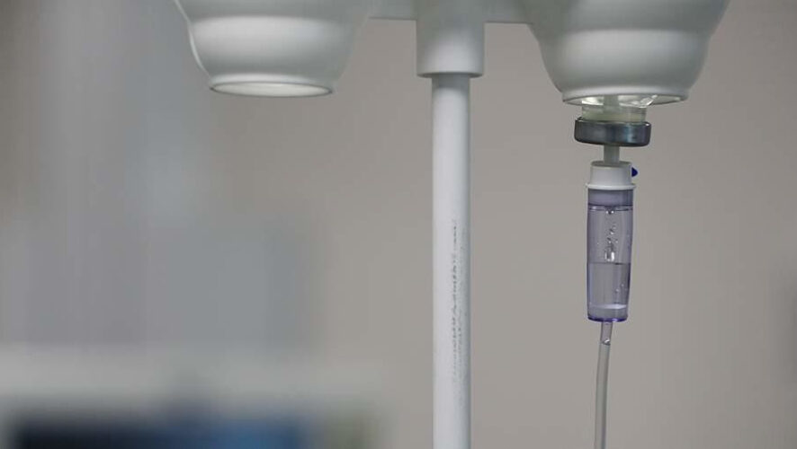 Всё случилось после того