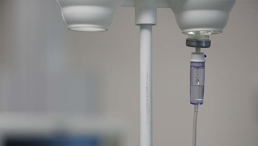 Всё случилось после того