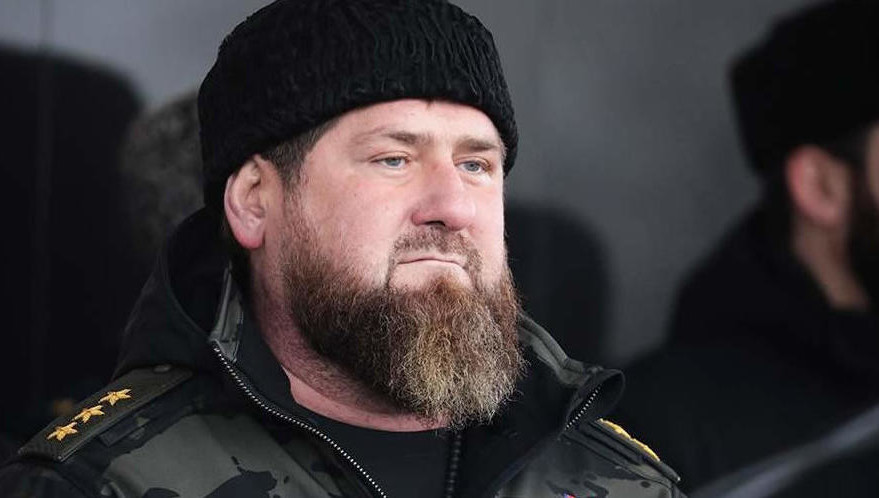 Чеченский лидер уверен