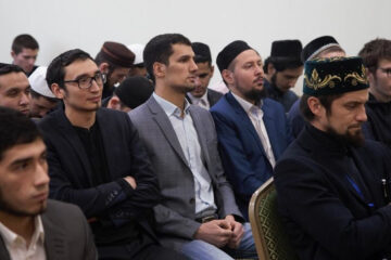 С какими рисками проходит приемная кампания в исламских вузах Казани.