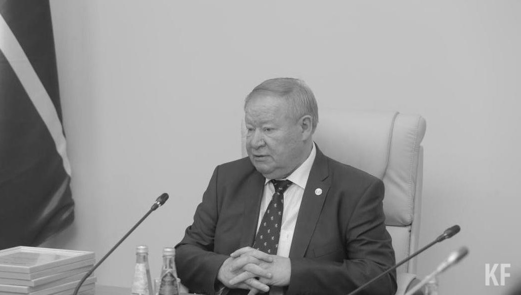 По словам руководителя республики