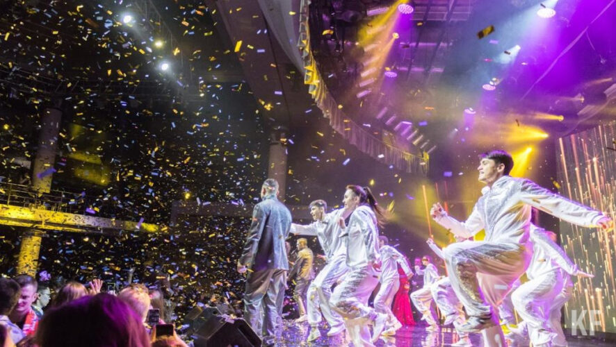 По 19 номинациям принято 435 заявок.