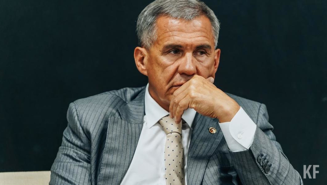 По мнению президента Татарстана