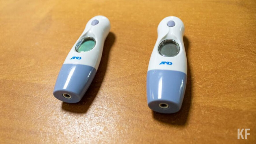 Ведомство уже направило&nbsp;запросы по этому поводу в медорганизации.