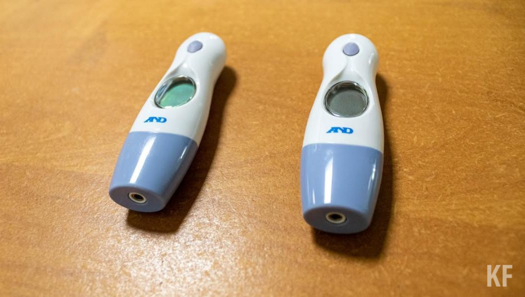 Ведомство уже направило запросы по этому поводу в медорганизации.