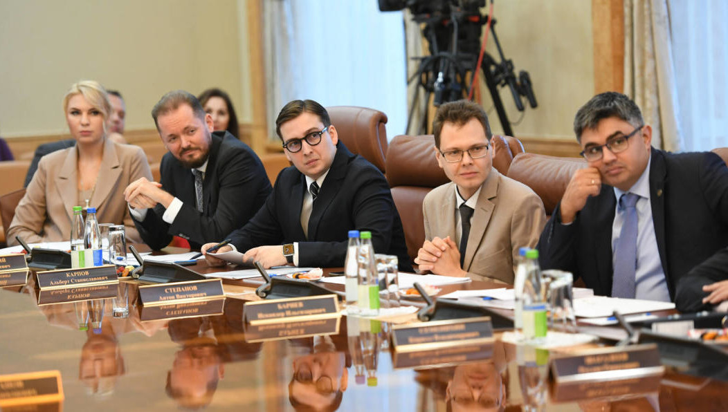 Компании привлекут в новые IT-проекты 589 млн рублей и создадут 153 рабочих места.