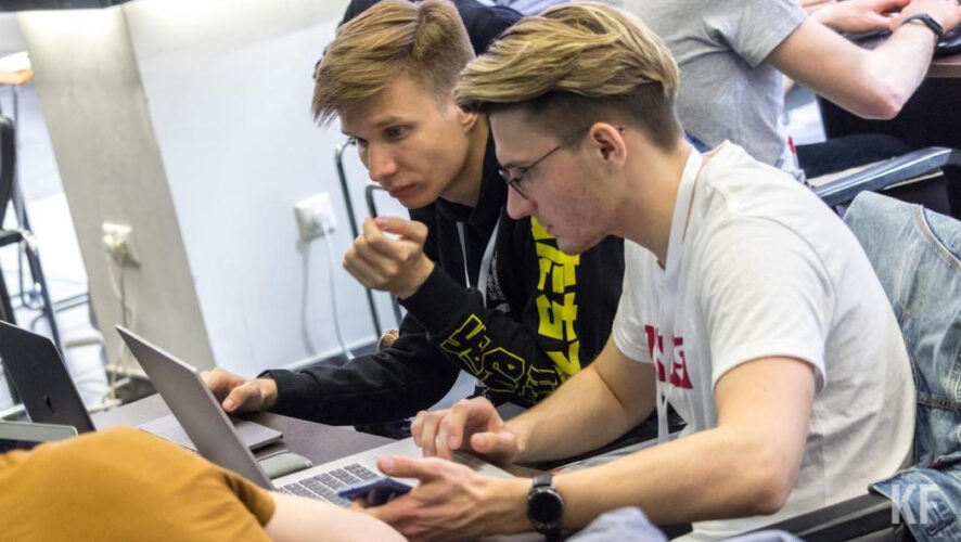 В этой отрасли на данный момент работает&nbsp;миллион человек.