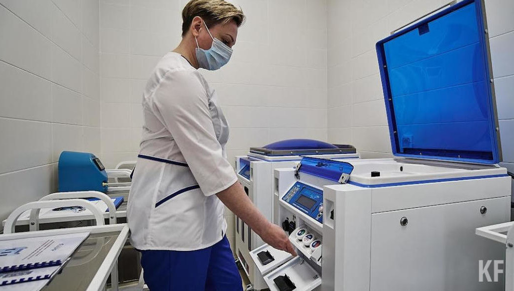 По данному показателю республика занял 8-ю строчку среди субъектов страны.