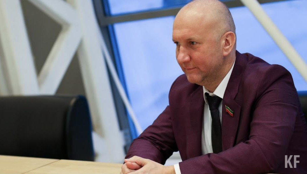 Предпринимательский подход в решении социально значимых проблем не работает. Почему - во второй части авторской колонки объясняет депутат Госсовета Николай Атласов.