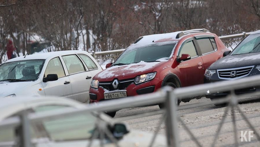Такое правило коснется автовладельцев