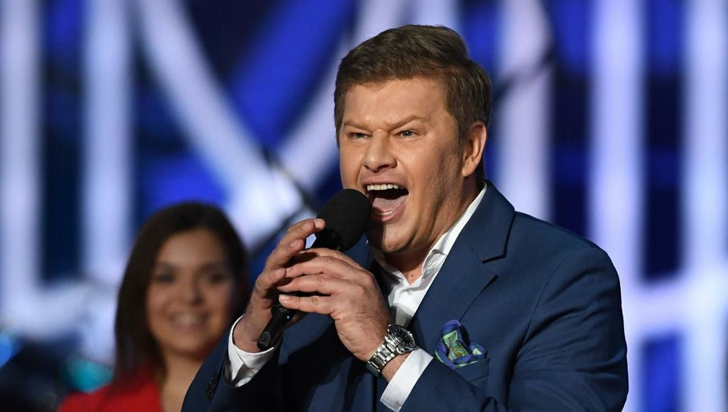 Комментатор раскритиковал Олимпийскую чемпионку