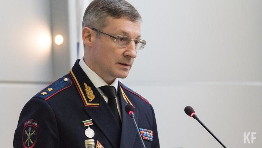 Артем Хохорин заявил