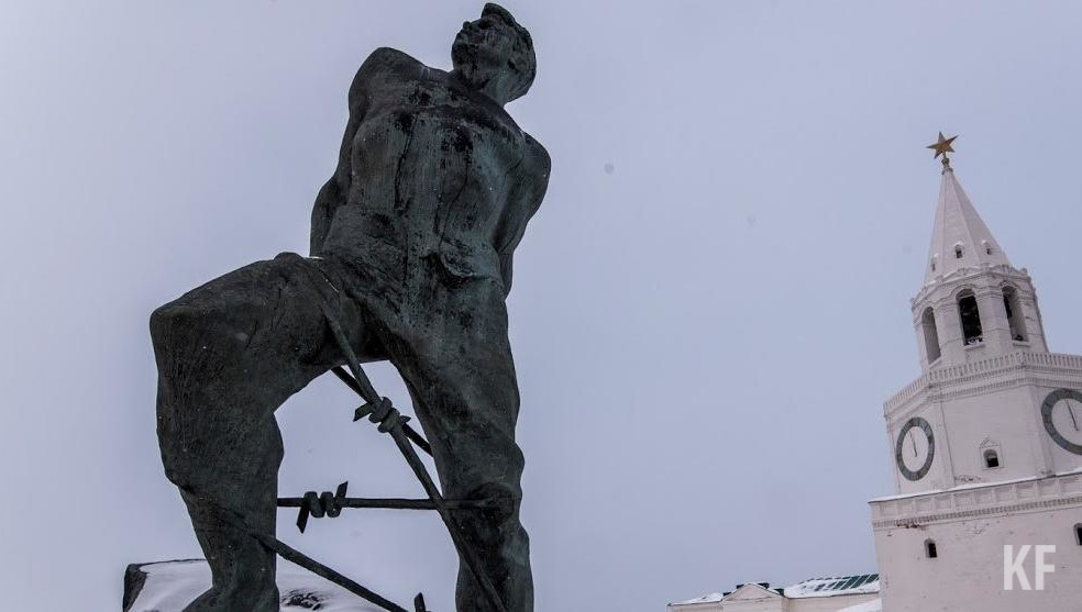 По словам Михаила Черепанов