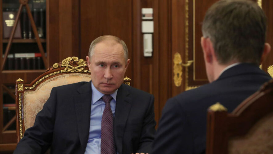 Этому есть несколько причин.