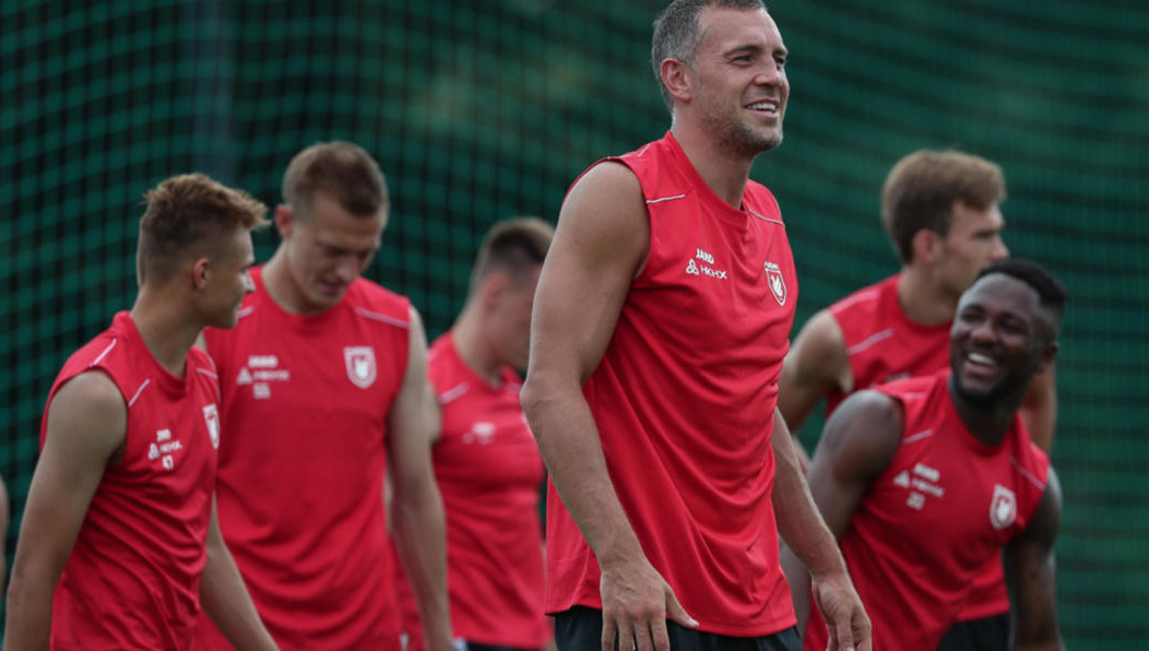 Российский форвард забил в первой же игре за «Адана Демирспор».