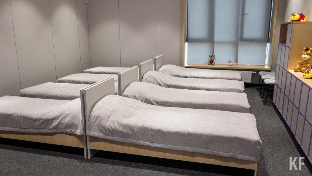 Республика готова принять 1000 людей