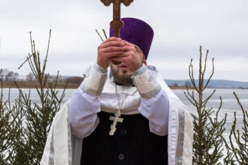 Православные верующие отметят праздник 19 января.