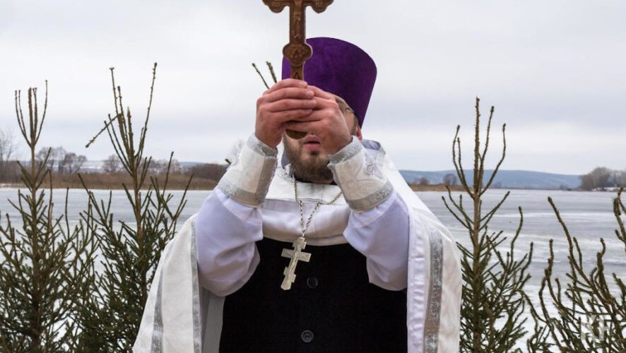 Православные верующие отметят праздник 19 января.