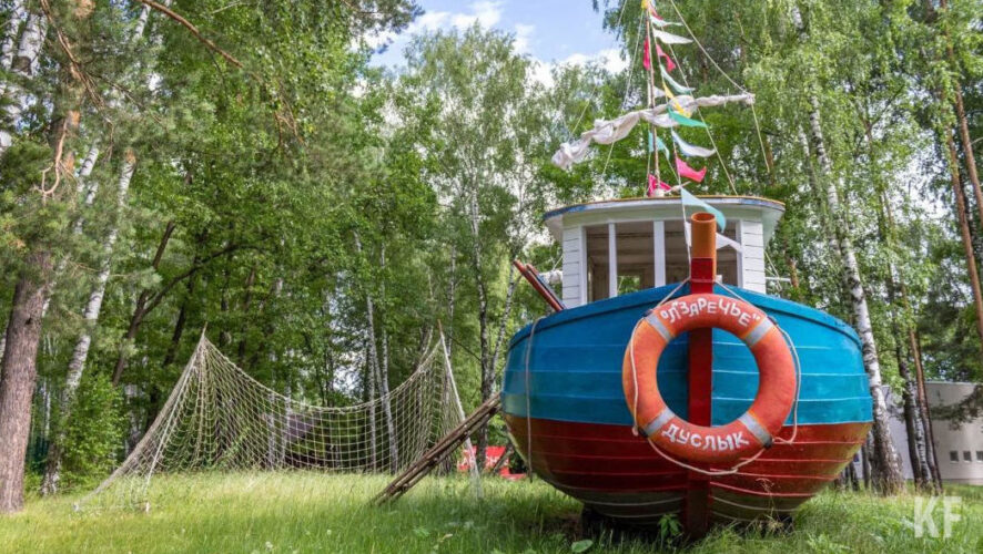 Родительский взнос за 18-дневную смену окажется в районе&nbsp;7-12