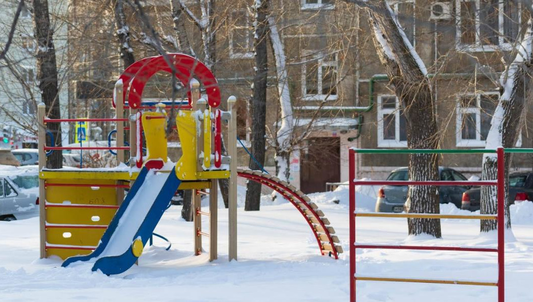 Участники смогут задать архитектору вопросы о благоустройстве дворов.