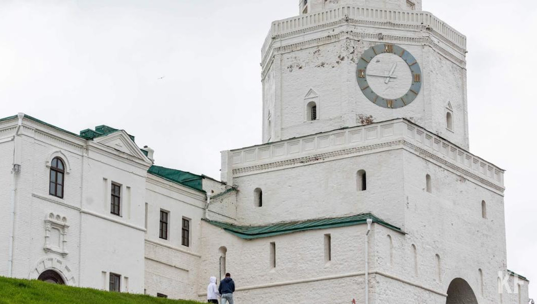 Общественные деятели