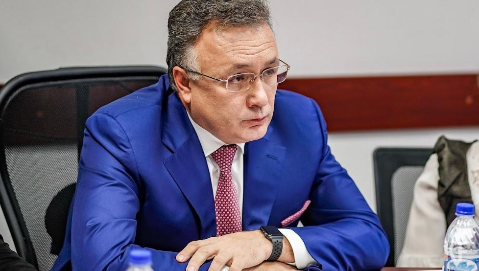 Гендиректор телерадиокомпании «Новый Век» сообщил