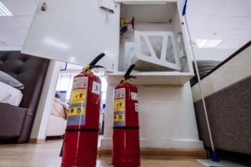 Руководителям организаций влетело от прокуратуры.