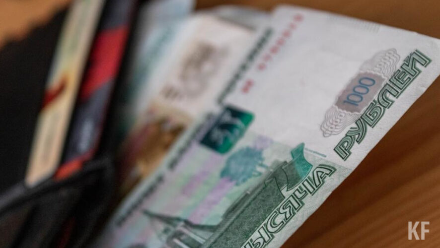 Женщина не спешила выплачивать финансовому управляющему около 60 тысяч рублей за ведение процедуры банкротства и в ситуацию вмешались сотрудники ФССП.