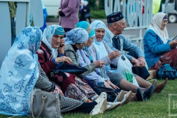 На соцподдержку более миллиона татарстанцев тратится 9 миллиардов рублей.