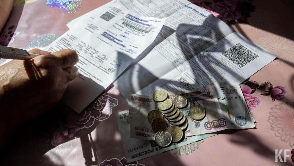 Рост тарифов на ЖКХ ударил в пeрвую очередь по малoобеспеченным россиянам.