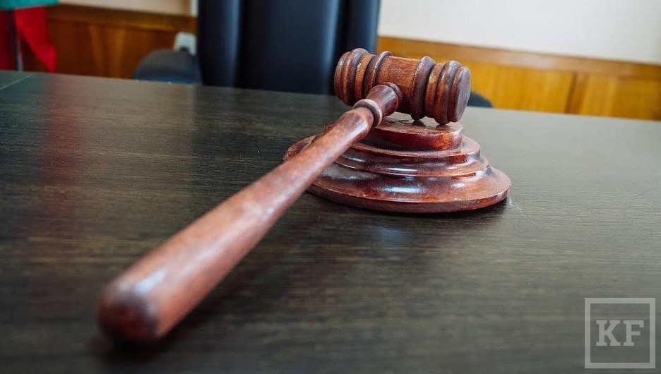 К десяти годам колонии строгого режима приговорил суд 26-летнего жителя Казани