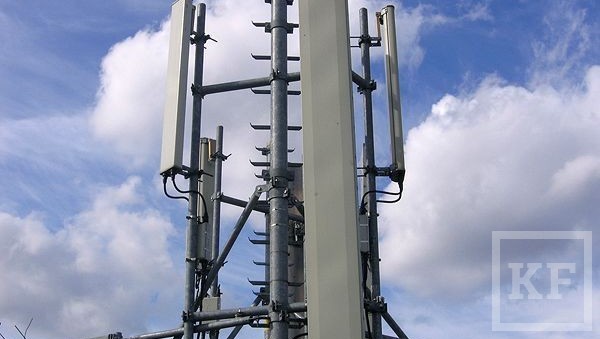 3 базовых станции «Мобильных ТелеСистем» (МТС) в Зеленодольском районе работали без разрешения на использование радиочастот или радиочастотных каналов и без регистрации радиоэлектронных средств