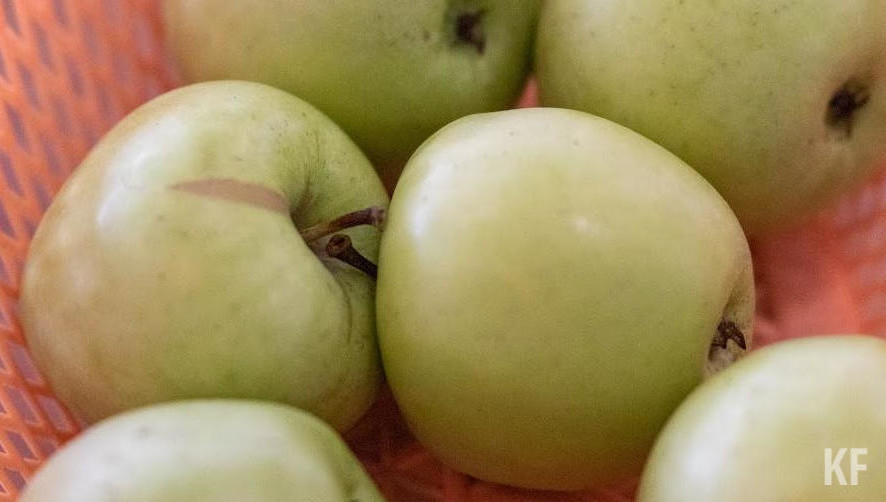 Больше всего подешевели капуста