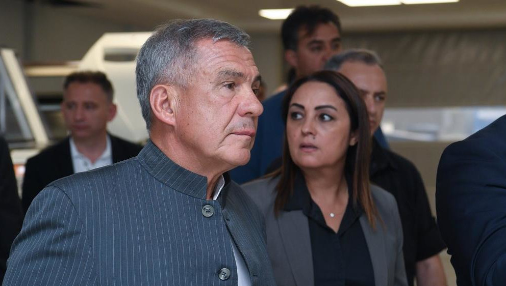 Также раис увидел второе направление для совместной работы.