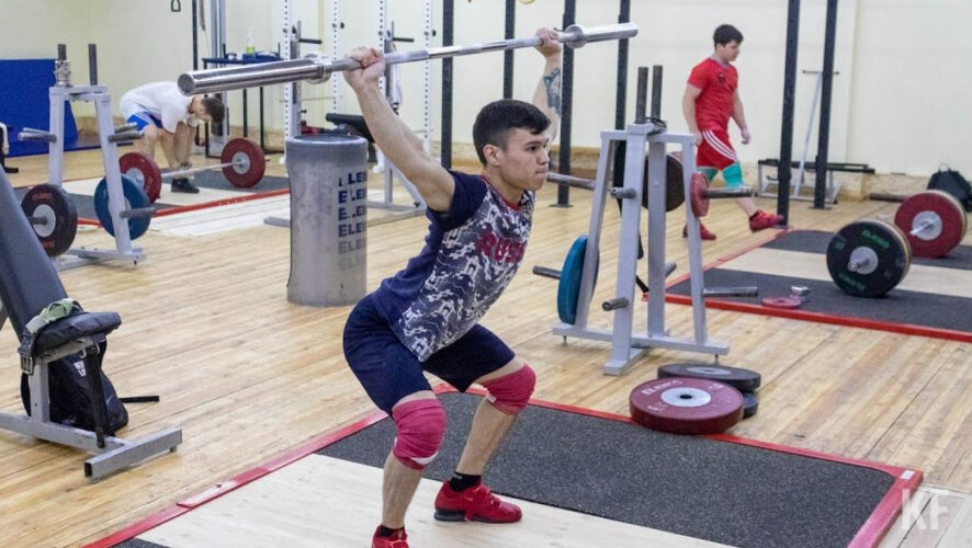 Любители фитнеса смогут вернуть не более 15