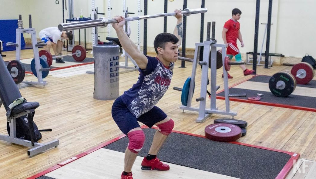 Любители фитнеса смогут вернуть не более 15