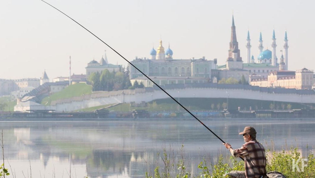 Эксперты рассказали о гидрологическом состояние водных объектов на 14 мая.