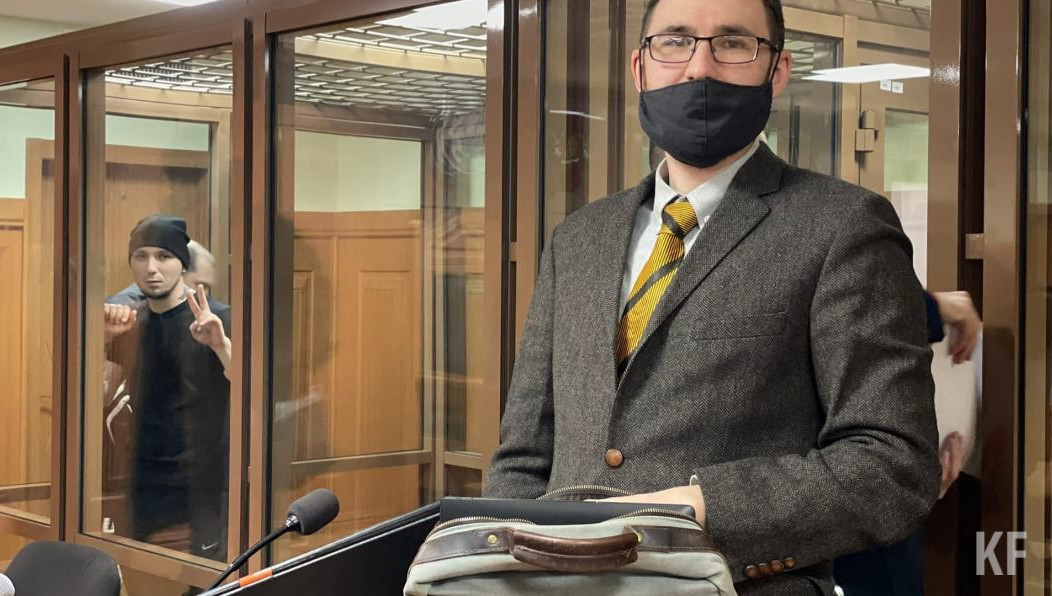 Процесс начался тайно