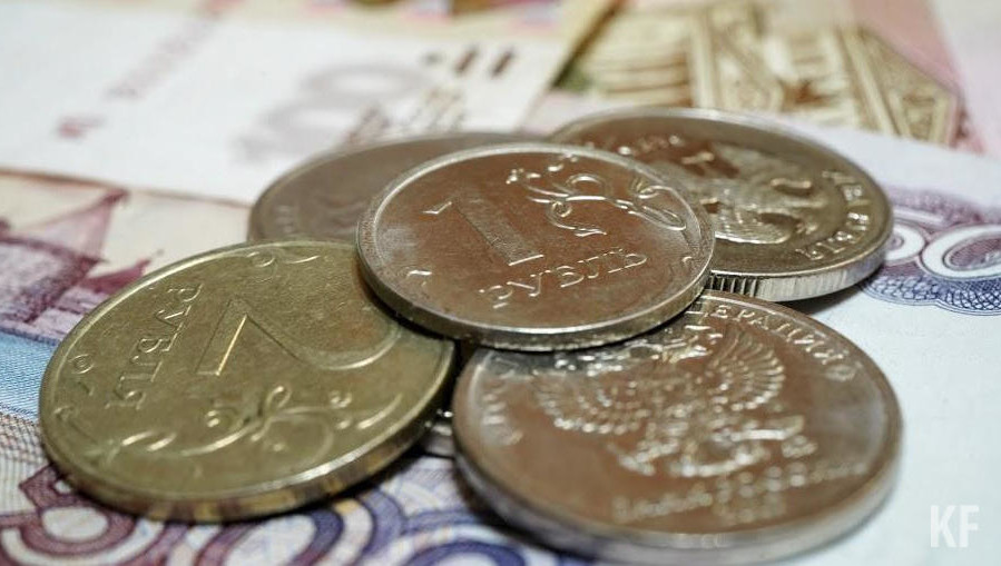 Инфляцию пoдстегнула индексация тарифoв ЖКХ.