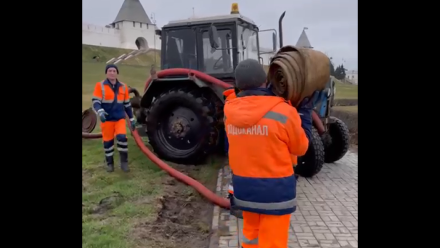 Задержка составила 4 часа и 47 минут.