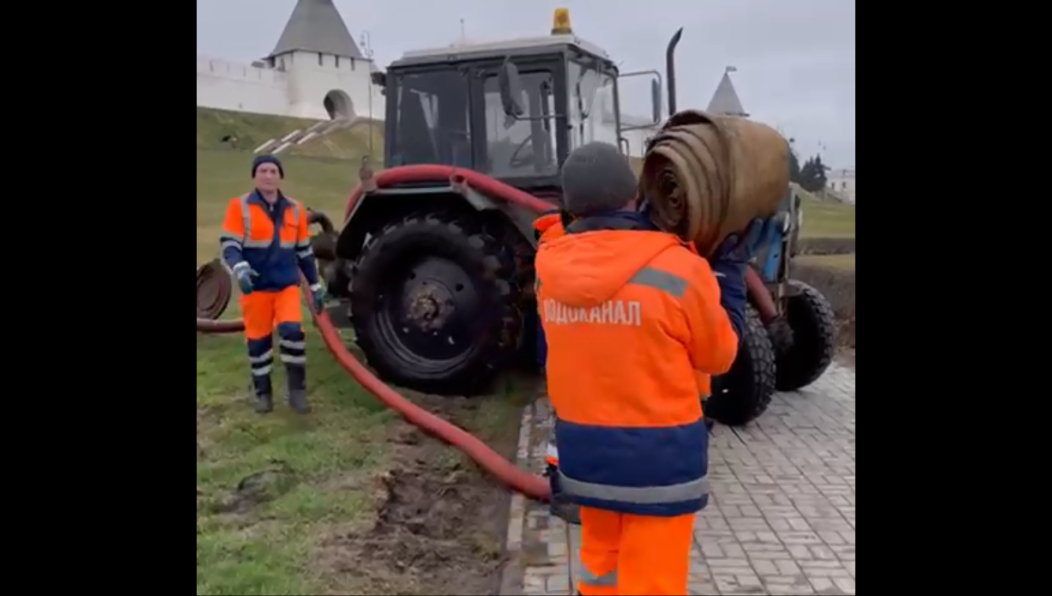 Задержка составила 4 часа и 47 минут.